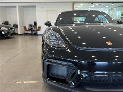 2021 Porsche 718 Cayman GT4   - Photo 52 - Gladstone, OR 97027