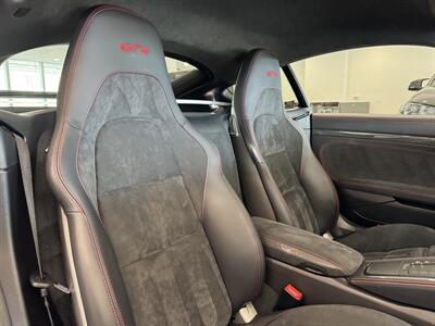 2021 Porsche 718 Cayman GT4   - Photo 9 - Gladstone, OR 97027