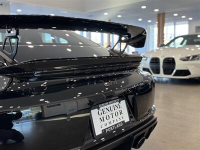 2021 Porsche 718 Cayman GT4   - Photo 56 - Gladstone, OR 97027