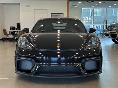 2021 Porsche 718 Cayman GT4   - Photo 2 - Gladstone, OR 97027