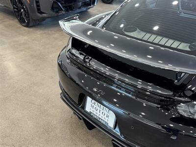 2021 Porsche 718 Cayman GT4   - Photo 58 - Gladstone, OR 97027