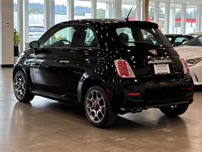 2015 FIAT 500 Sport   - Photo 4 - Gladstone, OR 97027