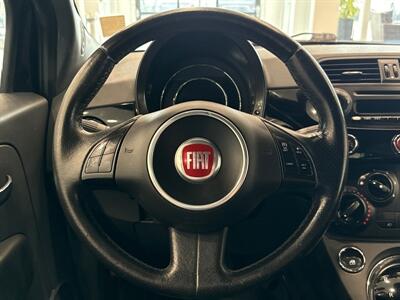 2015 FIAT 500 Sport   - Photo 14 - Gladstone, OR 97027