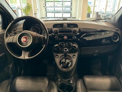 2015 FIAT 500 Sport   - Photo 8 - Gladstone, OR 97027