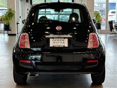 2015 FIAT 500 Sport   - Photo 5 - Gladstone, OR 97027