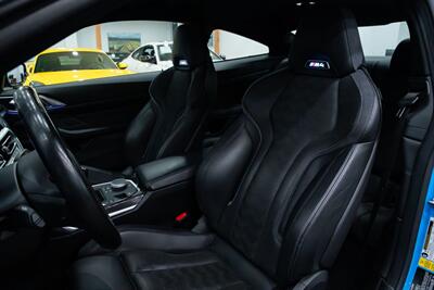2021 BMW M4   - Photo 8 - Gladstone, OR 97027