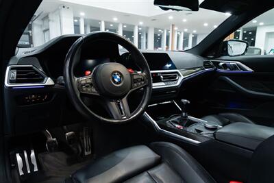 2021 BMW M4   - Photo 7 - Gladstone, OR 97027