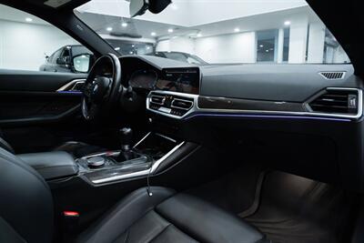 2021 BMW M4   - Photo 9 - Gladstone, OR 97027