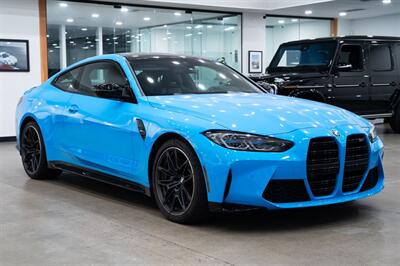 2021 BMW M4   - Photo 3 - Gladstone, OR 97027