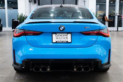 2021 BMW M4   - Photo 5 - Gladstone, OR 97027