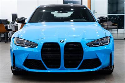 2021 BMW M4   - Photo 2 - Gladstone, OR 97027