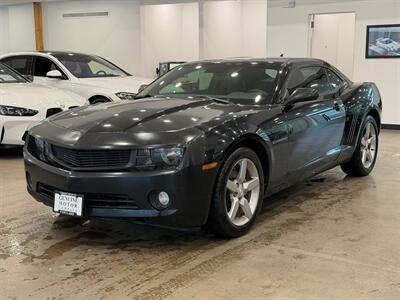 2010 Chevrolet Camaro 2LT - Photo 1 - Gladstone, OR 97027