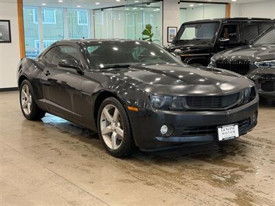 2010 Chevrolet Camaro 2LT - Photo 2 - Gladstone, OR 97027