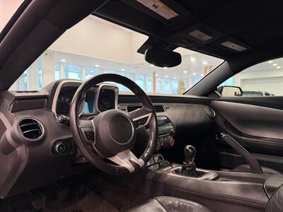 2010 Chevrolet Camaro 2LT - Photo 5 - Gladstone, OR 97027