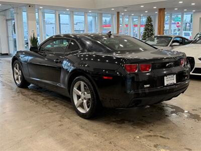 2010 Chevrolet Camaro 2LT - Photo 4 - Gladstone, OR 97027