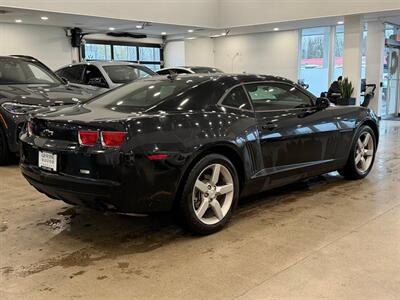 2010 Chevrolet Camaro 2LT - Photo 3 - Gladstone, OR 97027