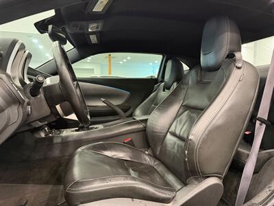 2010 Chevrolet Camaro 2LT - Photo 6 - Gladstone, OR 97027