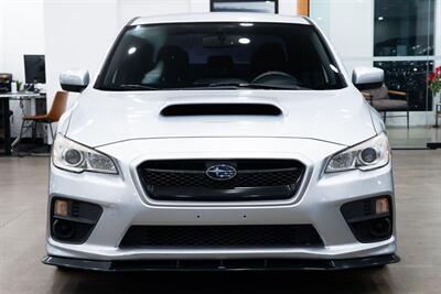 2015 Subaru WRX WRX Base   - Photo 2 - Gladstone, OR 97027