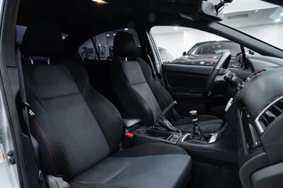 2015 Subaru WRX WRX Base   - Photo 10 - Gladstone, OR 97027