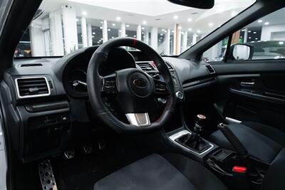 2015 Subaru WRX WRX Base   - Photo 7 - Gladstone, OR 97027