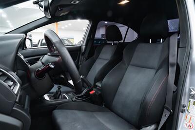 2015 Subaru WRX WRX Base   - Photo 8 - Gladstone, OR 97027