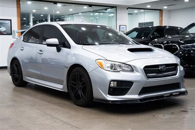 2015 Subaru WRX WRX Base   - Photo 3 - Gladstone, OR 97027