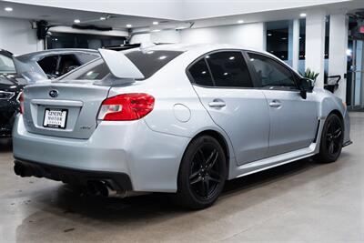 2015 Subaru WRX WRX Base   - Photo 4 - Gladstone, OR 97027