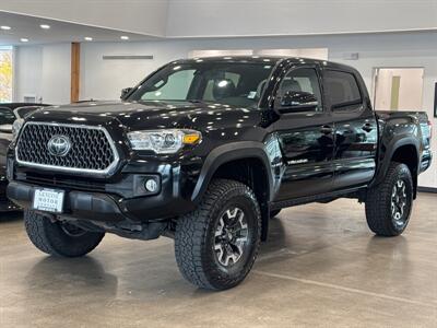 2018 Toyota Tacoma TRD Off-Road   - Photo 3 - Gladstone, OR 97027