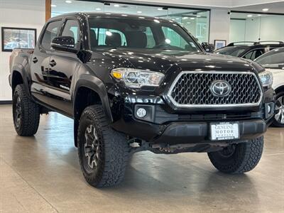 2018 Toyota Tacoma TRD Off-Road   - Photo 1 - Gladstone, OR 97027