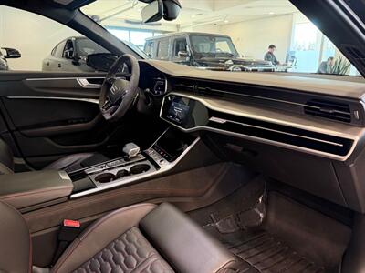 2022 Audi RS 6 Avant 4.2 quattro   - Photo 7 - Gladstone, OR 97027