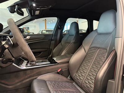 2022 Audi RS 6 Avant 4.2 quattro   - Photo 6 - Gladstone, OR 97027