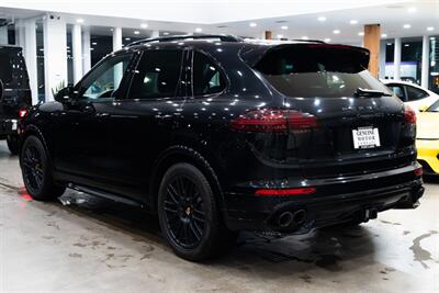 2016 Porsche Cayenne GTS   - Photo 6 - Gladstone, OR 97027