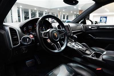 2016 Porsche Cayenne GTS   - Photo 7 - Gladstone, OR 97027
