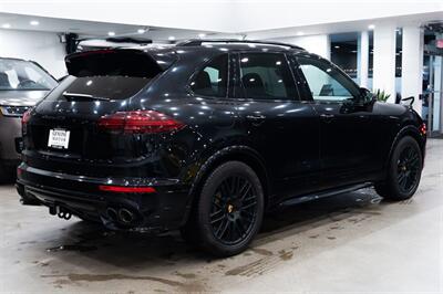 2016 Porsche Cayenne GTS   - Photo 4 - Gladstone, OR 97027