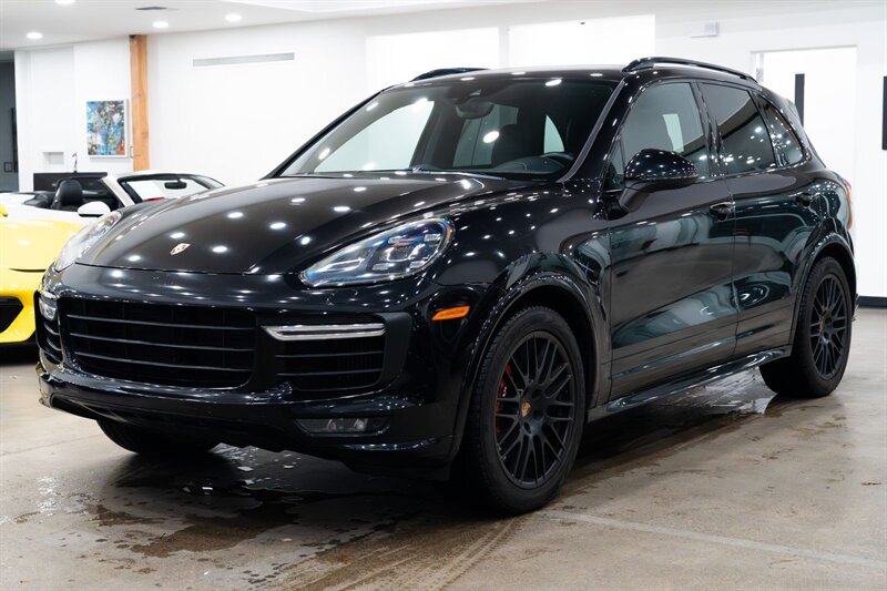 2016 Porsche Cayenne GTS   - Photo 1 - Gladstone, OR 97027