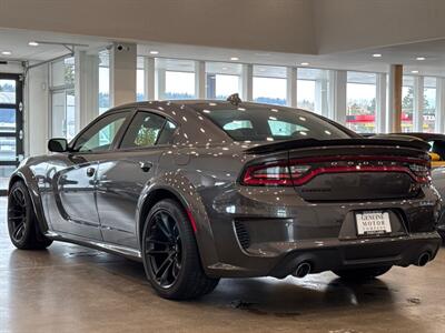 2023 Dodge Charger Scat Pack   - Photo 4 - Gladstone, OR 97027