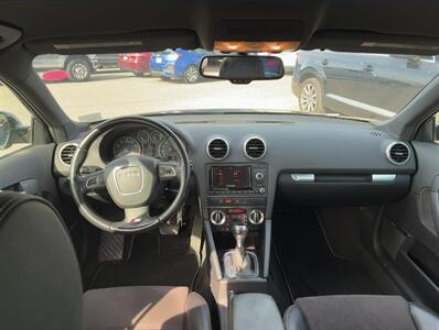 2013 Audi A3 2.0T Premium Plus quattro   - Photo 8 - Gladstone, OR 97027