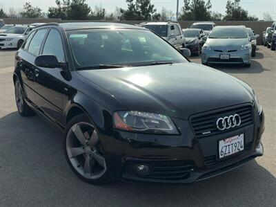 2013 Audi A3 2.0T Premium Plus quattro   - Photo 3 - Gladstone, OR 97027