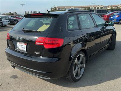 2013 Audi A3 2.0T Premium Plus quattro   - Photo 4 - Gladstone, OR 97027