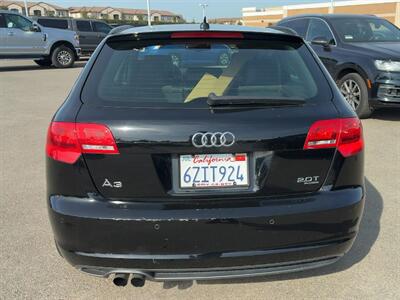 2013 Audi A3 2.0T Premium Plus quattro   - Photo 5 - Gladstone, OR 97027