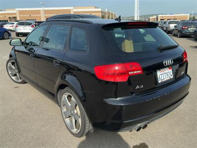 2013 Audi A3 2.0T Premium Plus quattro   - Photo 6 - Gladstone, OR 97027
