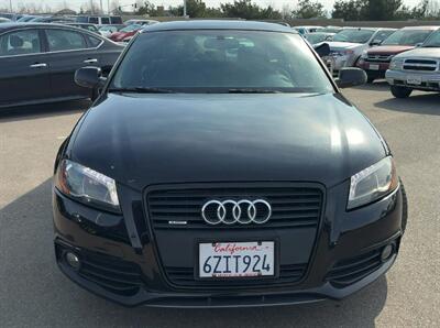 2013 Audi A3 2.0T Premium Plus quattro   - Photo 2 - Gladstone, OR 97027