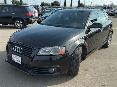 2013 Audi A3 2.0T Premium Plus quattro   - Photo 1 - Gladstone, OR 97027