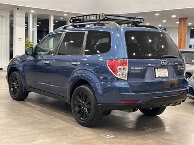 2012 Subaru Forester 2.5X Premium   - Photo 4 - Gladstone, OR 97027