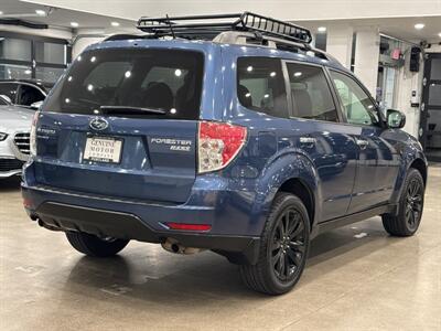 2012 Subaru Forester 2.5X Premium   - Photo 6 - Gladstone, OR 97027