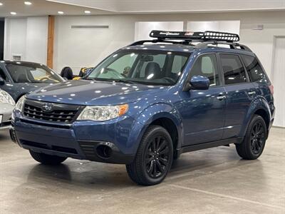 2012 Subaru Forester 2.5X Premium   - Photo 3 - Gladstone, OR 97027