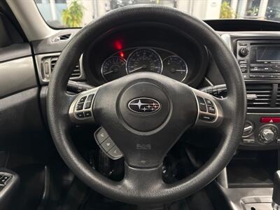 2012 Subaru Forester 2.5X Premium   - Photo 17 - Gladstone, OR 97027