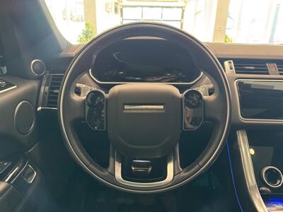 2019 Land Rover Range Rover Sport Supercharged Dynamic   - Photo 14 - Gladstone, OR 97027