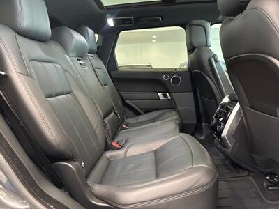 2019 Land Rover Range Rover Sport Supercharged Dynamic   - Photo 12 - Gladstone, OR 97027