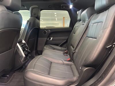 2019 Land Rover Range Rover Sport Supercharged Dynamic   - Photo 10 - Gladstone, OR 97027